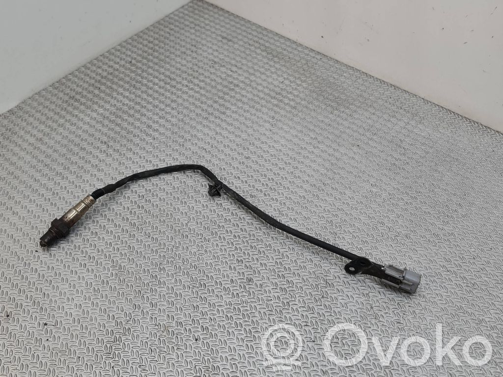 KIA Sportage Sonde lambda 