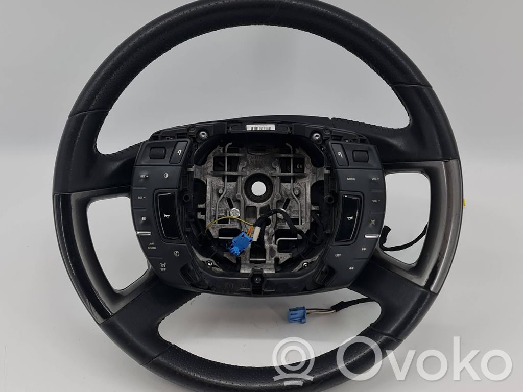 Citroen C5 Руль 