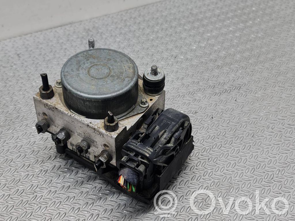 ABS Pump   0265800791,00520A1086