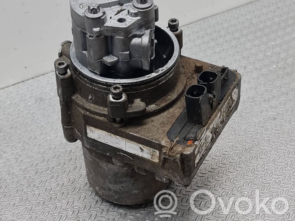 Peugeot 3008 I Ohjaustehostimen pumppu 