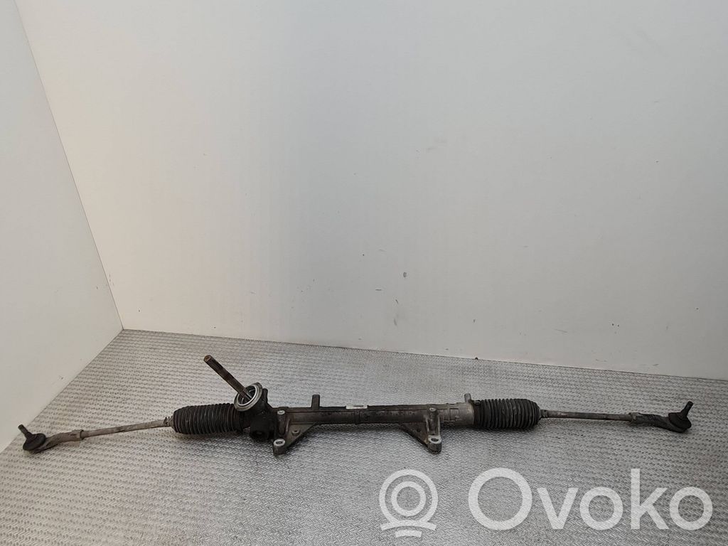 Renault Clio III Vairo kolonėlė 