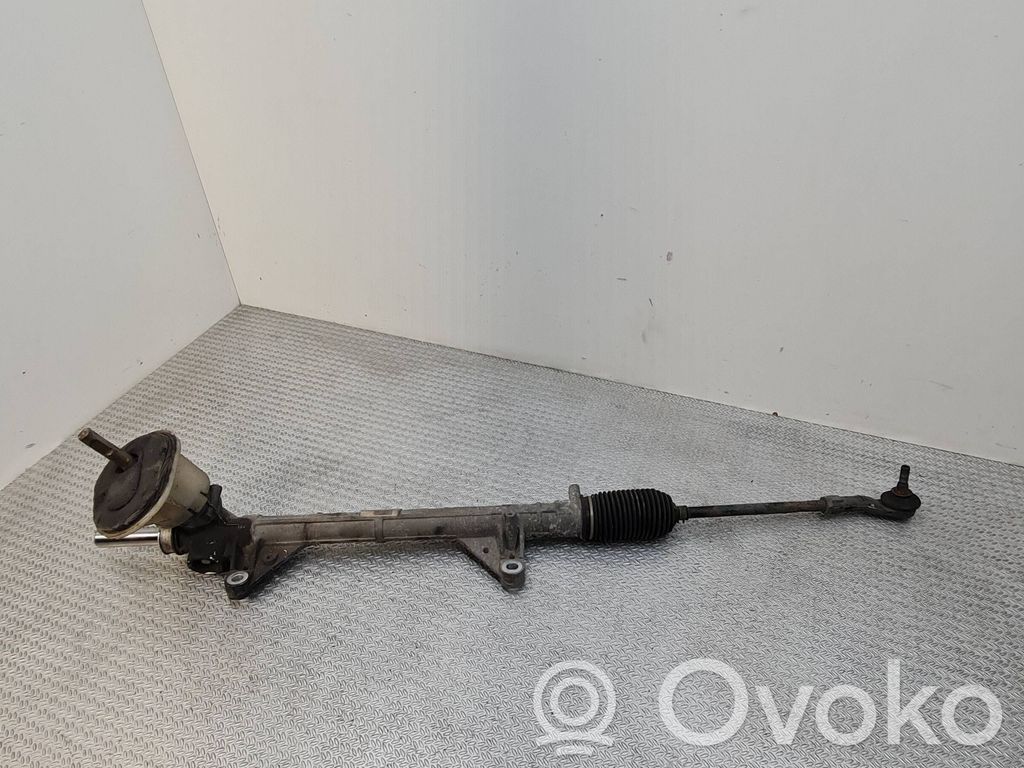 Renault Clio III Steering rack 