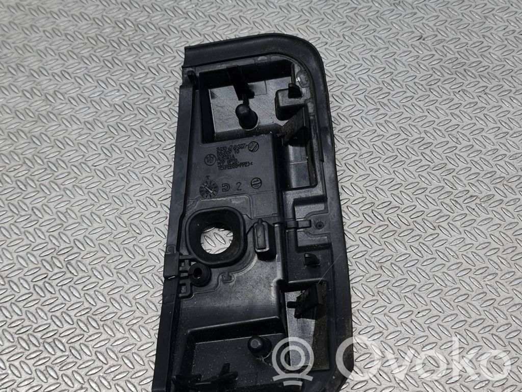 Muu moottoritilan osa   6769327,58650910