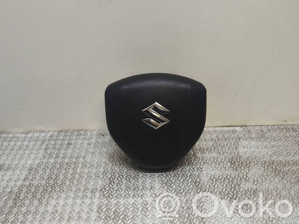 Suzuki Celerio Stūres drošības spilvens 