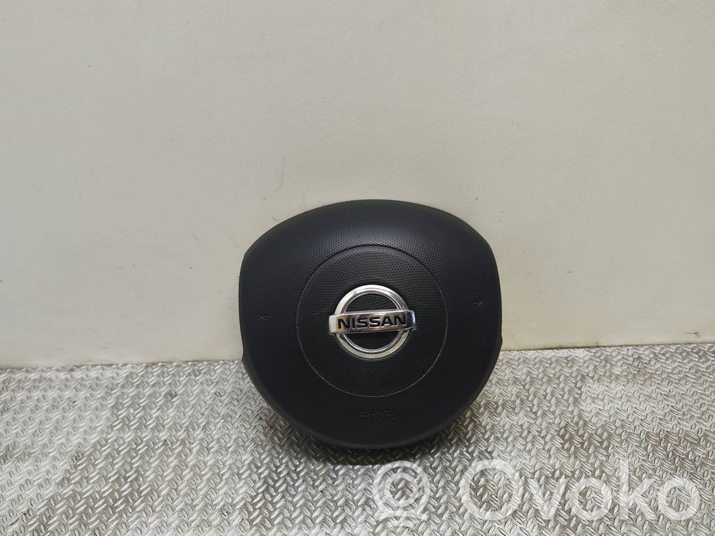Nissan Micra Airbag volan 