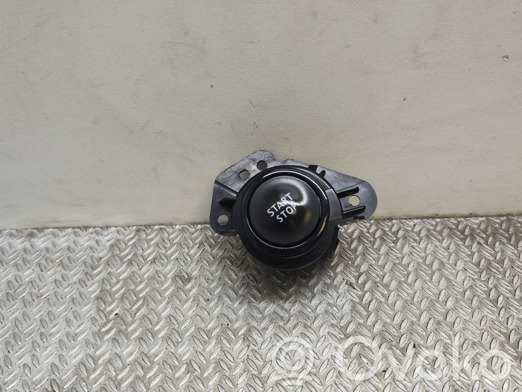 Renault Talisman Interruttore a pulsante start e stop motore 