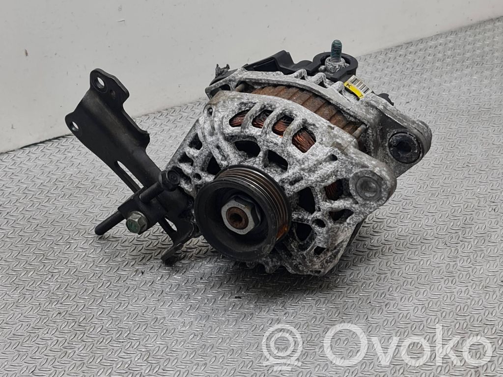 KIA Rio Ģenerators 