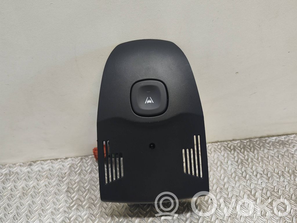 Renault Scenic III -  Grand scenic III Distronic sensor radar 