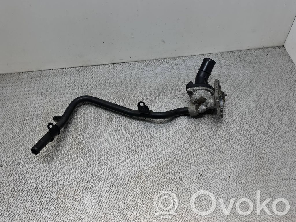 KIA Rio Carcasa del termostato (Usadas) 