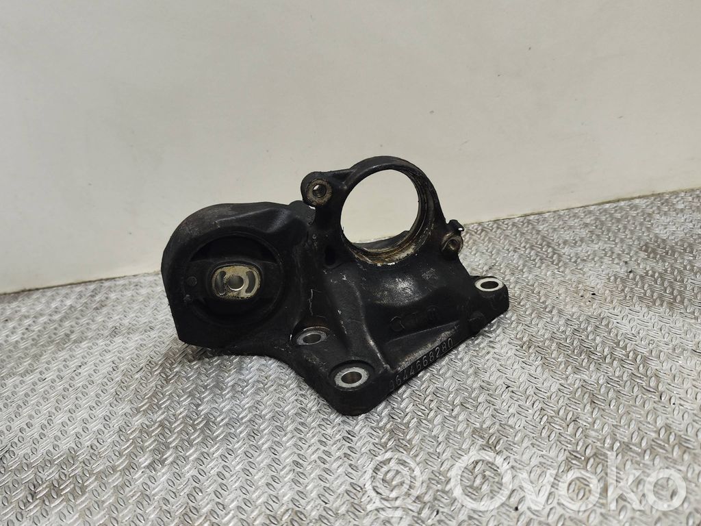 Peugeot 407 Support de moteur, coussinet 