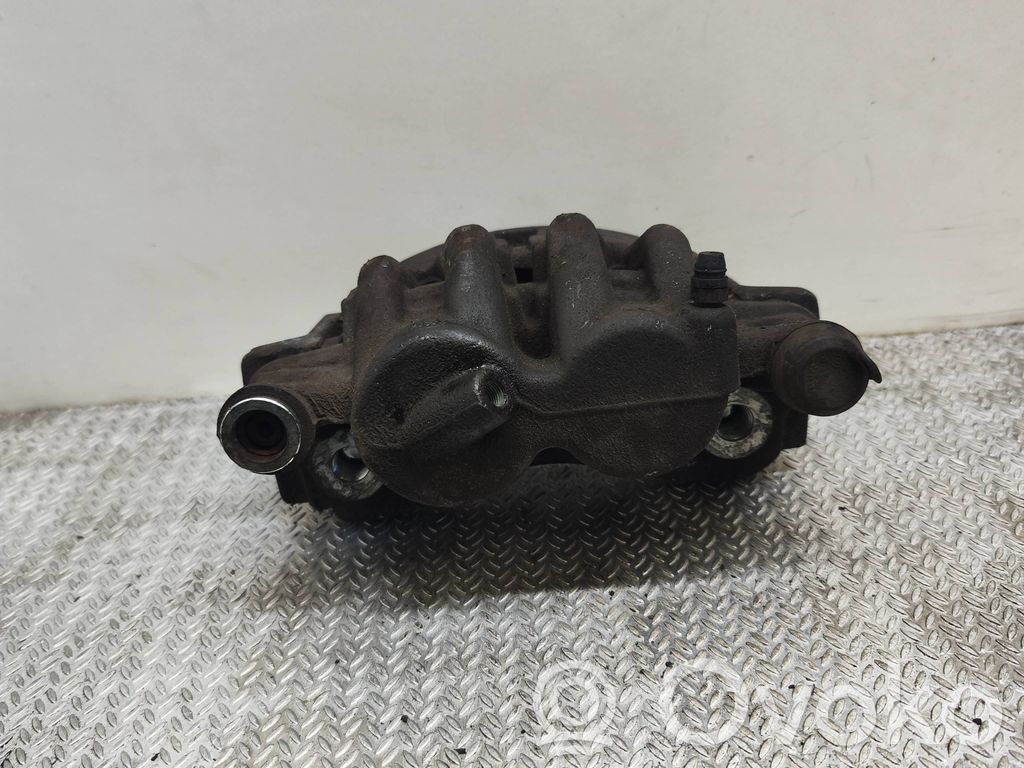 Fiat Ducato Zacisk hamulcowy przedni 