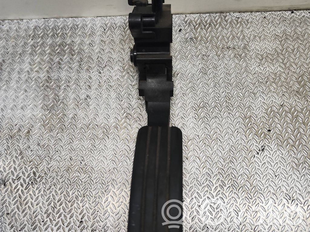 Renault Megane III Accelerator throttle pedal 