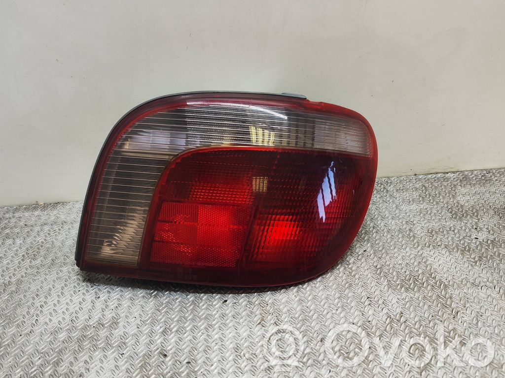 Toyota Yaris Lampa tylna 