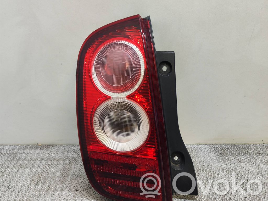 Nissan Micra Takavalot 