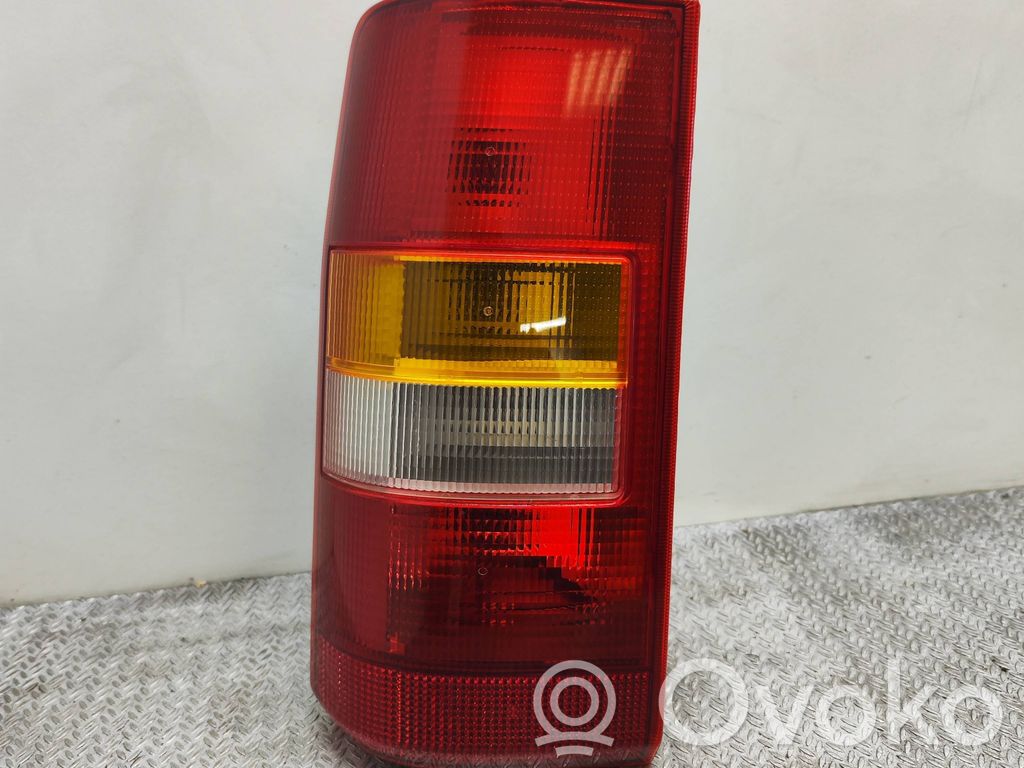 Peugeot Expert Takavalot 