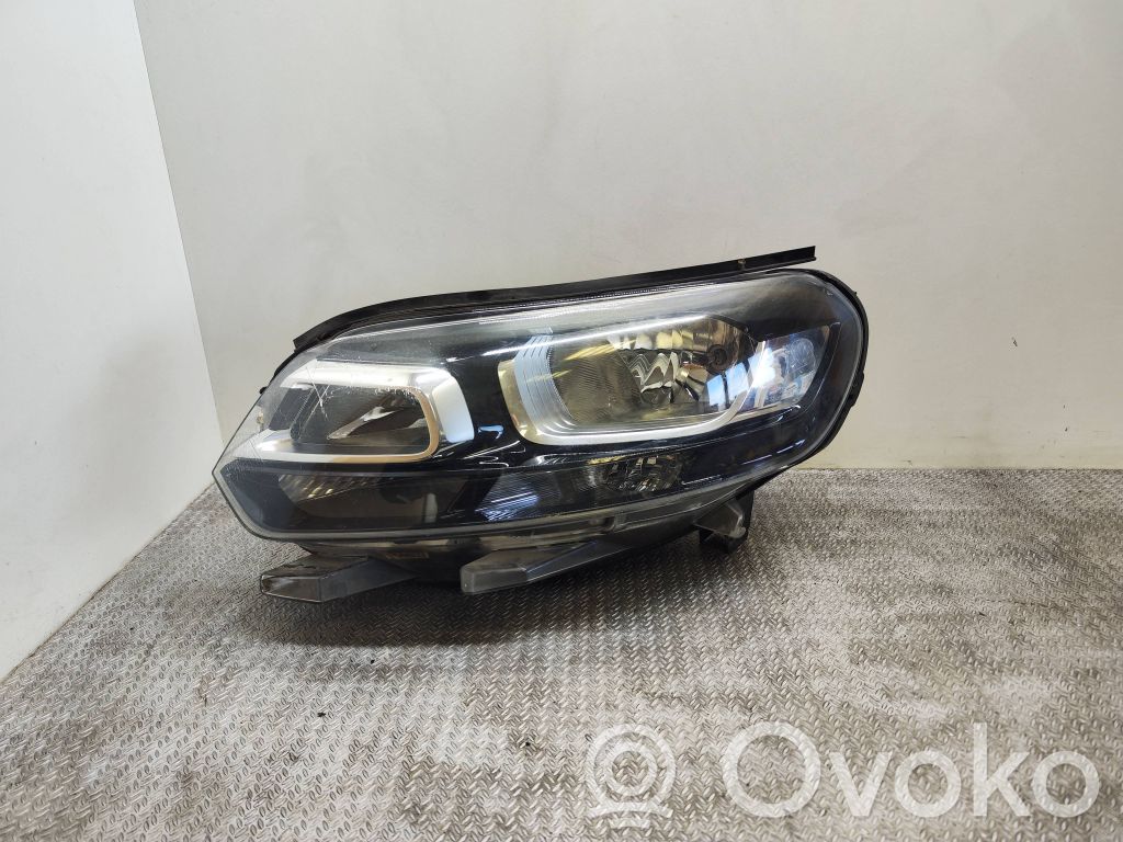 Citroen Jumpy Headlight/headlamp 