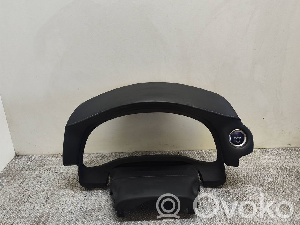 Lexus CT 200H Element deski rozdzielczej 