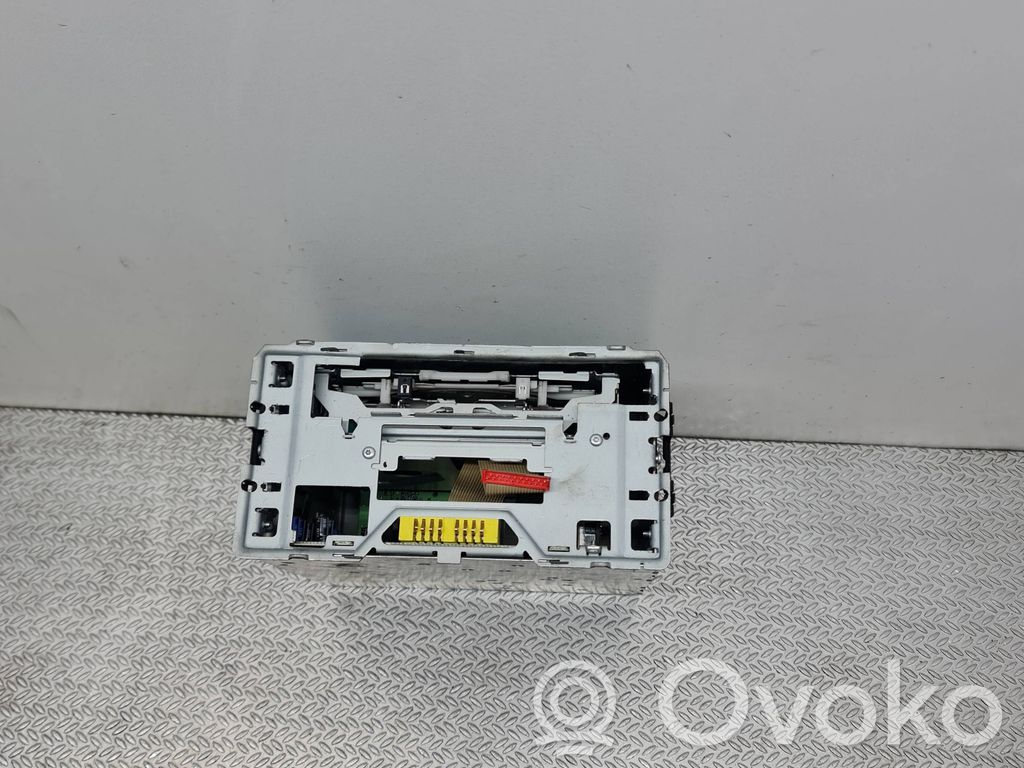 Ford Ka Radio/CD/DVD/GPS head unit 