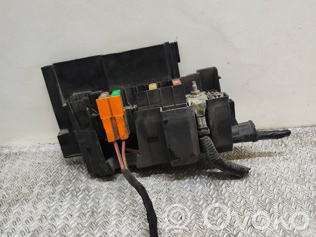 Sulakemoduuli   8200267010,8200267011