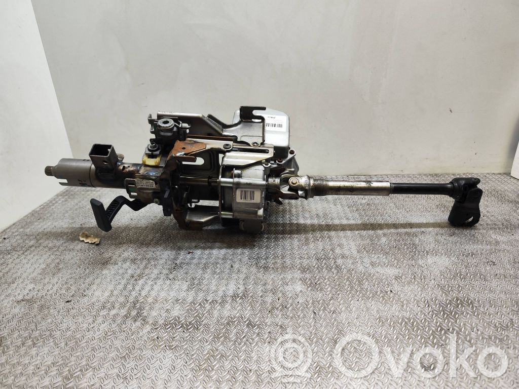 Renault Clio III Electric power steering pump 