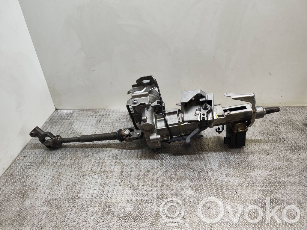 Renault Clio IV Electric power steering pump 