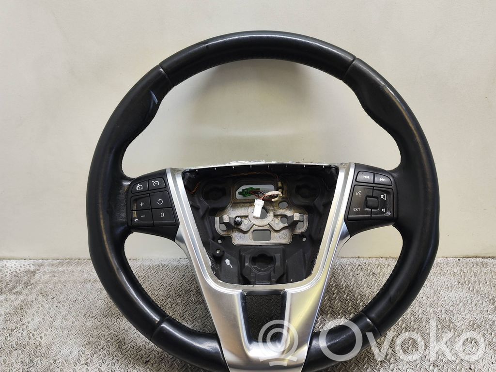 Volvo V60 Stūre 