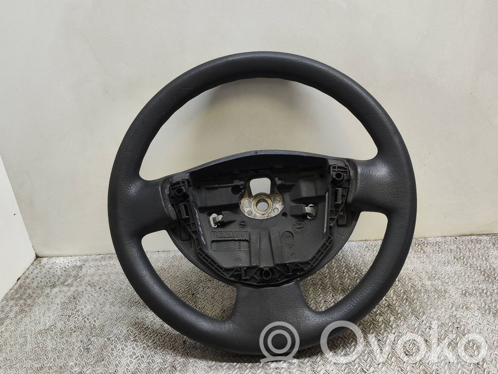 Renault Twingo II Ohjauspyörä 