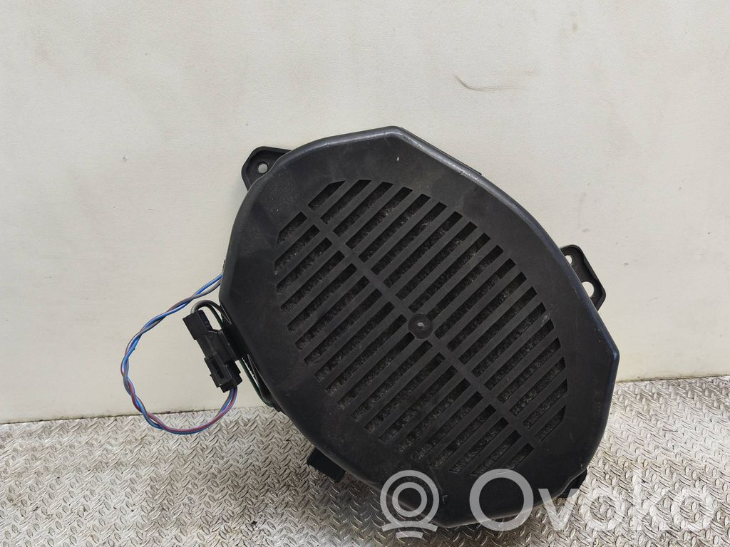 BMW 3 E46 Subwoofer speaker 