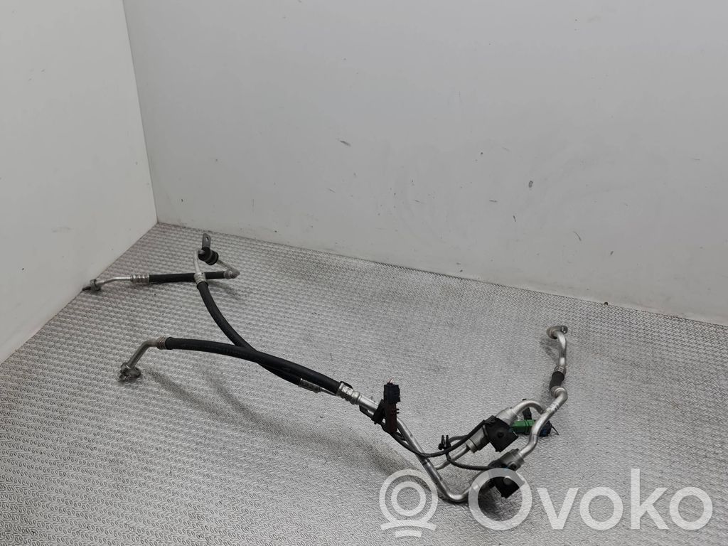 Renault Zoe Conductă/furtun aer condiționat (A/C) 