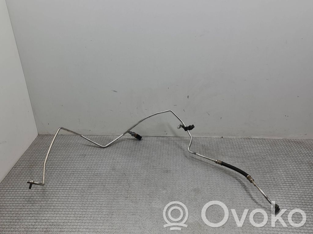 Peugeot 3008 I Ilmastointilaitteen putki (A/C) 