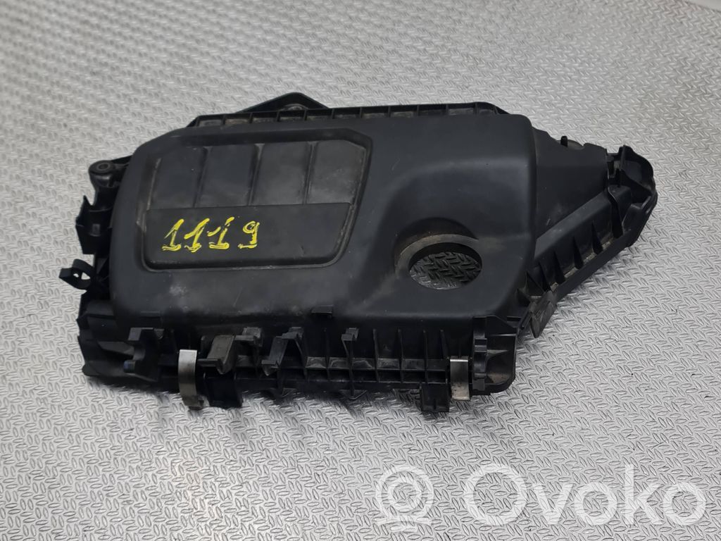 Renault Trafic III (X82) Moottorin koppa 
