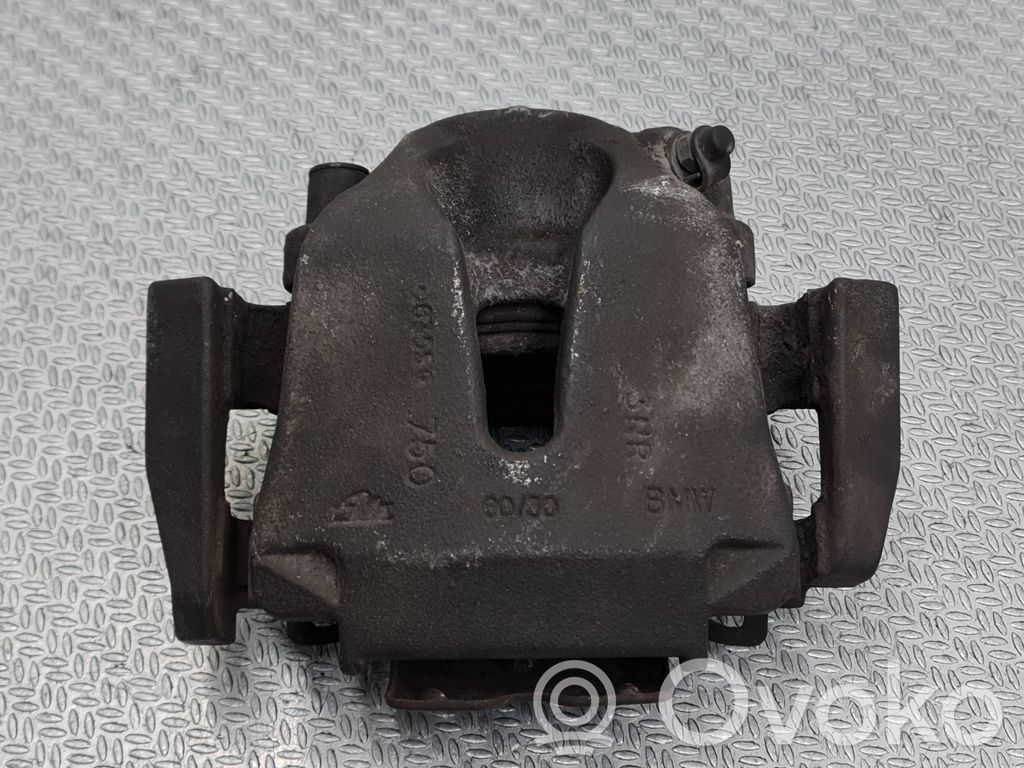 BMW X5 E70 Front brake caliper 
