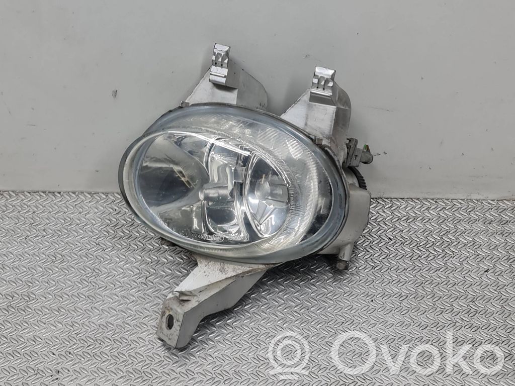 Peugeot 206 Światło przeciwmgłowe przednie 