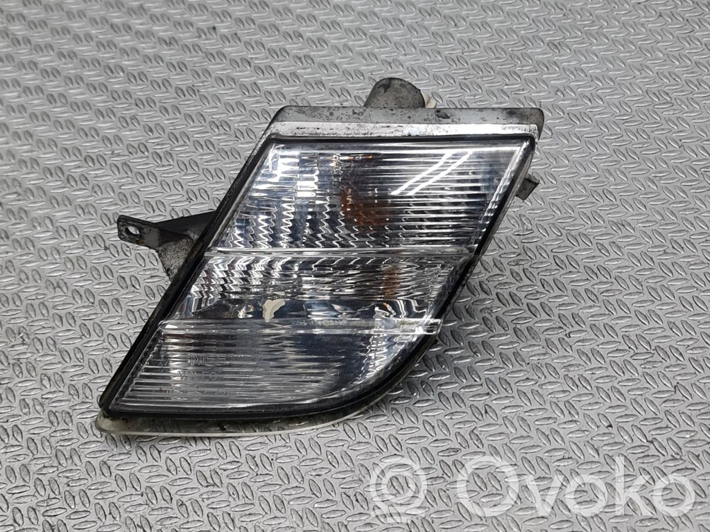 Frontblinker   89036988