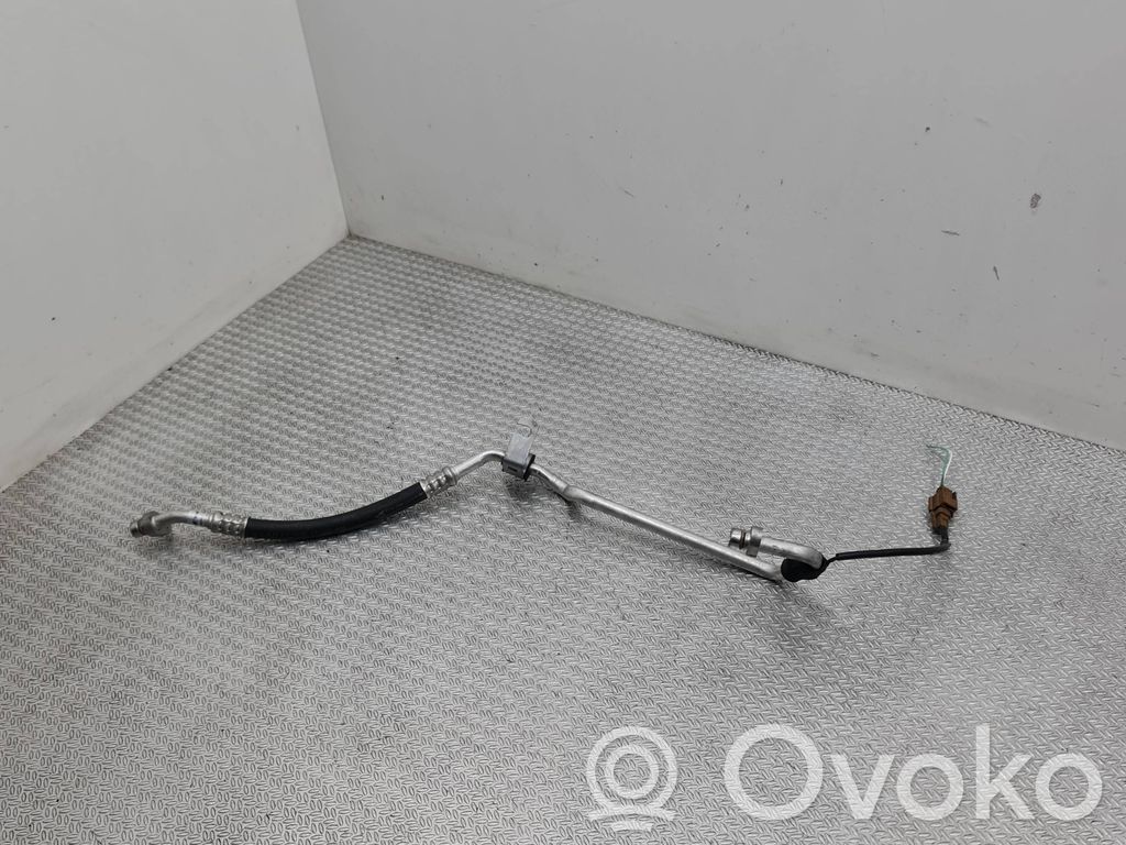 Renault Zoe Wąż / Przewód klimatyzacji A/C 