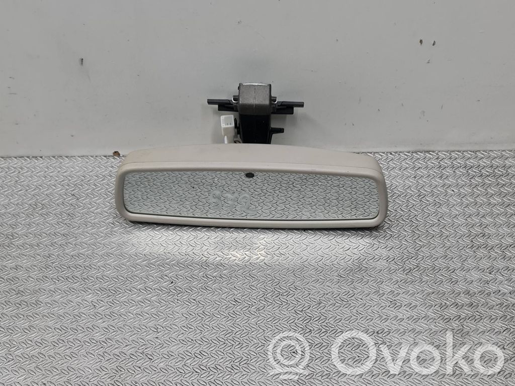 Renault Talisman Espejo retrovisor (interior) 
