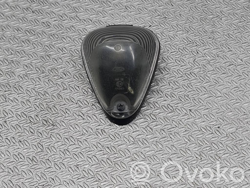 Ford Transit Custom Frontblinker 