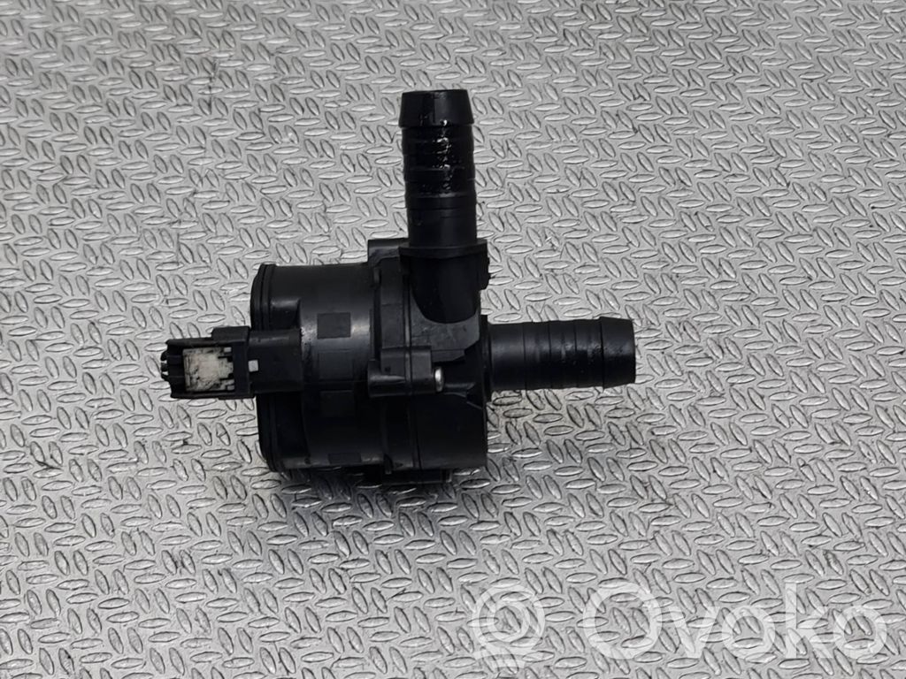 Ford Transit VII Pompe à eau de liquide de refroidissement 