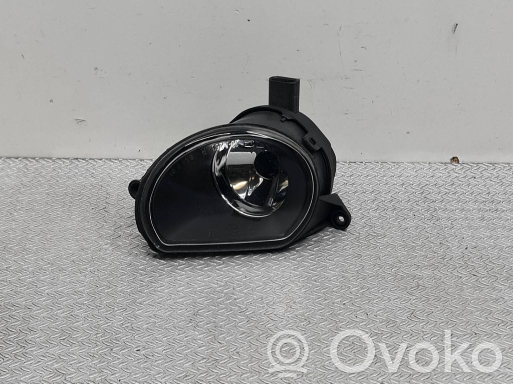 Audi A3 S3 8P Miglas lukturis priekšā 