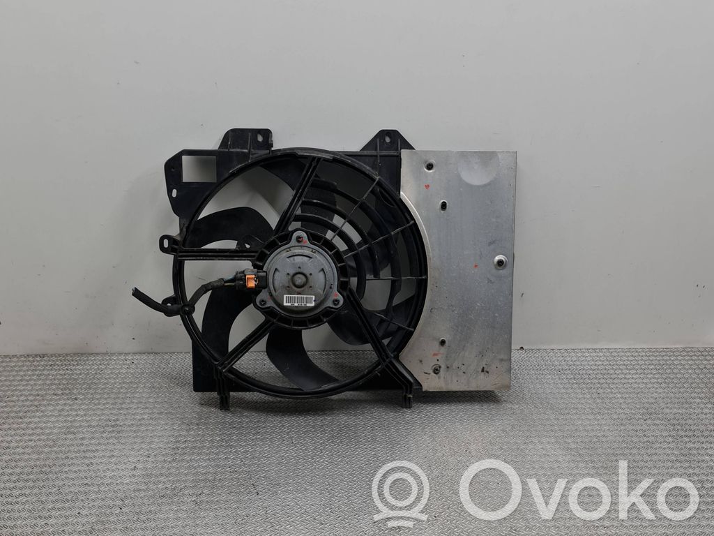 Elektrolüfter   9682895680