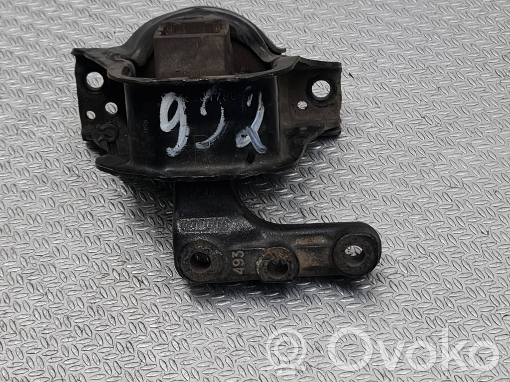 Citroen C3 Supporto di montaggio del motore 
