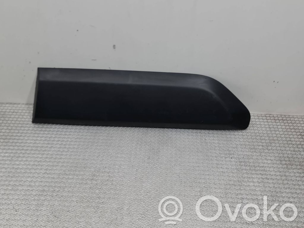 Peugeot Partner III Rear door trim (molding) 