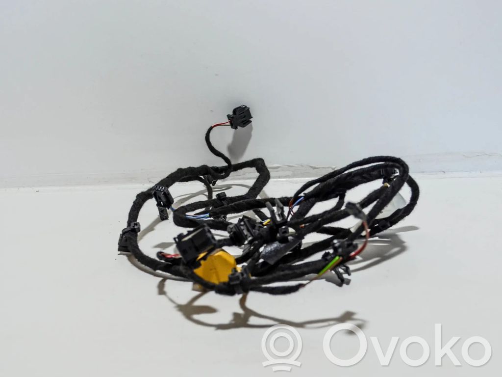 Audi A8 S8 D3 4E Otros cableados 