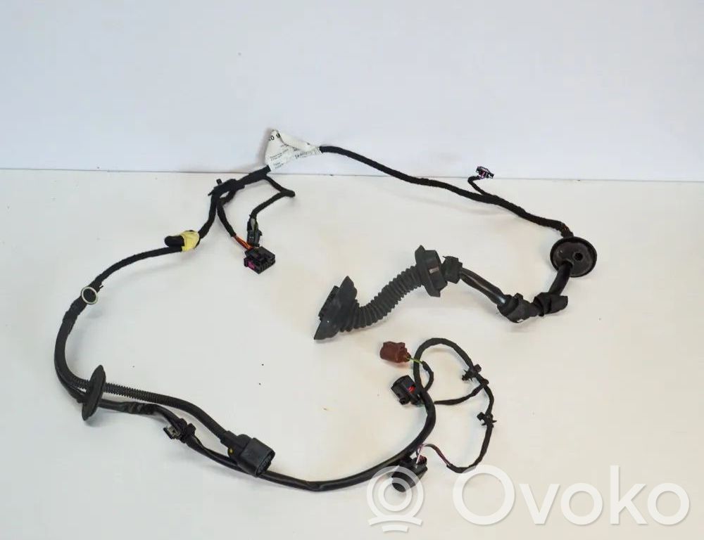 Audi A8 S8 D3 4E Otros cableados 