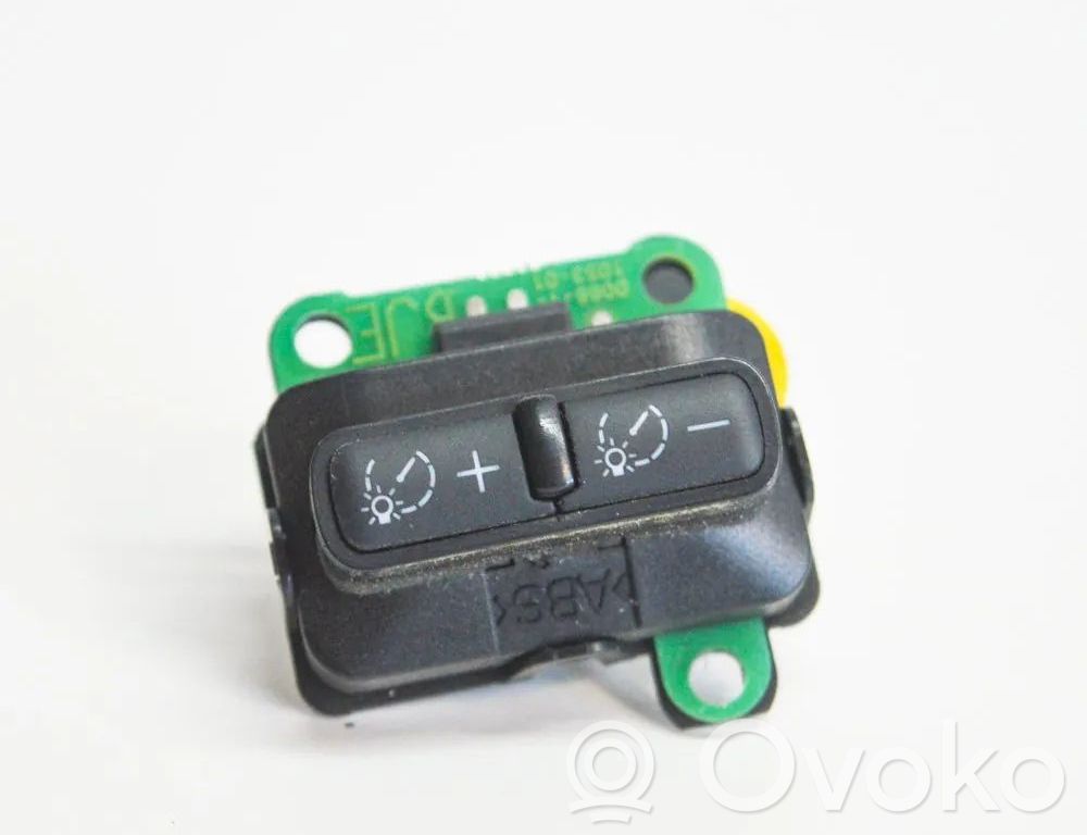Audi A8 S8 D3 4E Otros interruptores/perillas/selectores 
