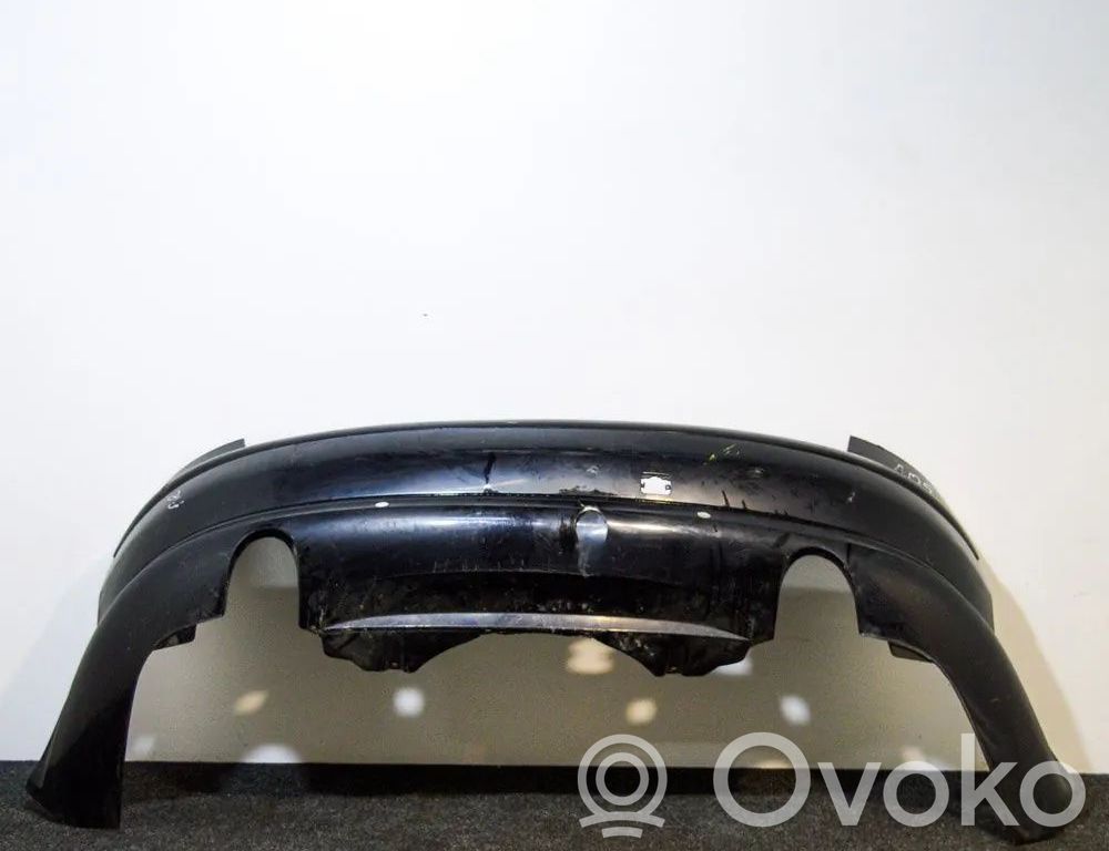 Audi A8 S8 D3 4E Parachoques 