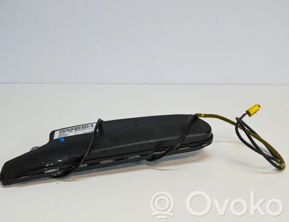 Audi A4 S4 B7 8E 8H Airbag del asiento 