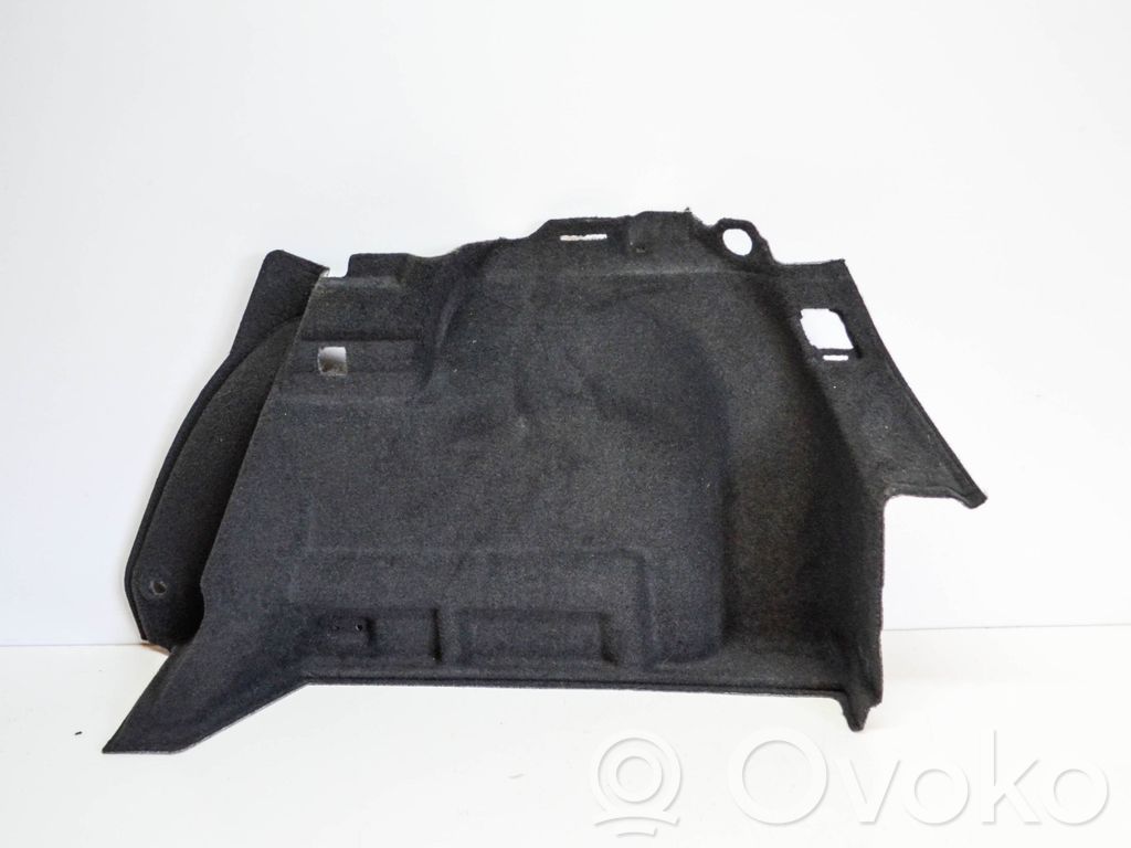 Seat Leon (5F) Revestimiento lateral del maletero/compartimento de carga 