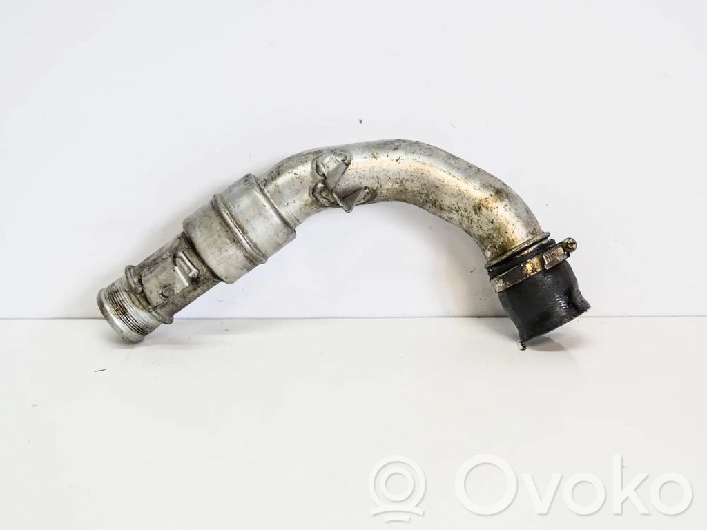 Intercooler hose/pipe