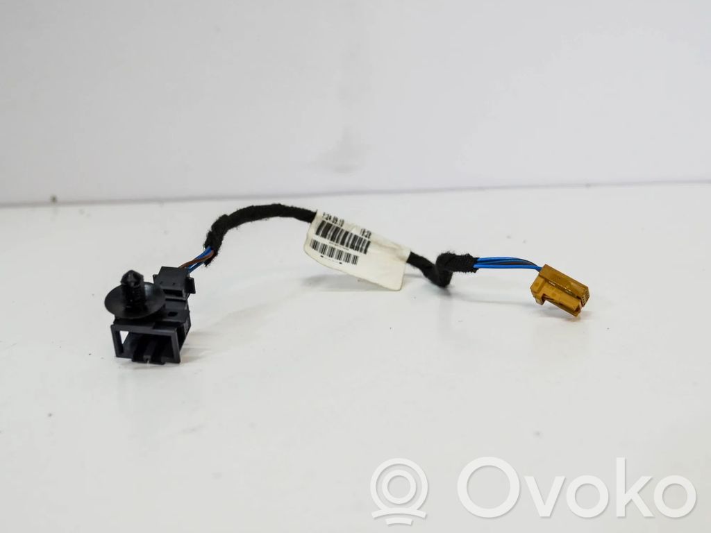Audi A6 S6 C6 4F Otros cableados 
